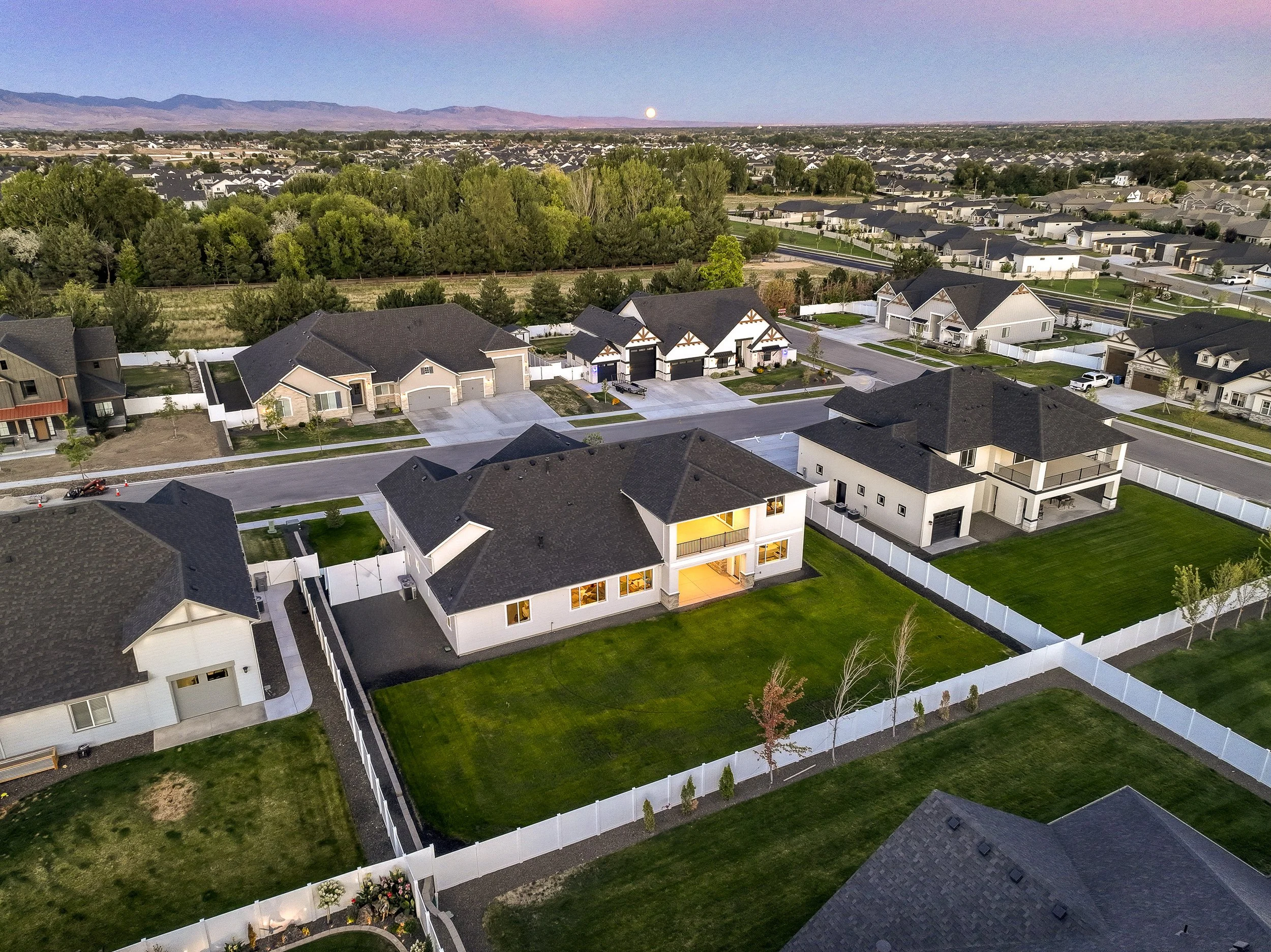 2941 N. Staghaven Ave, Star, ID 83669 | Exceptional Luxury in